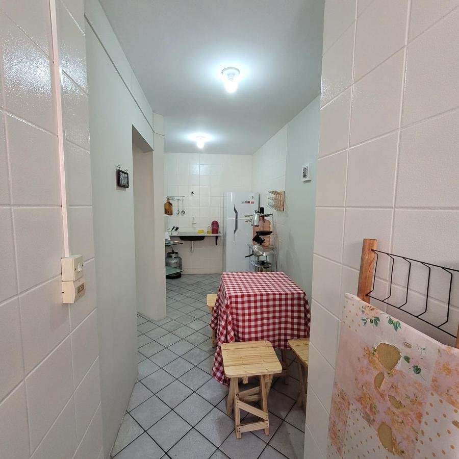 Apat 04 Prox A Feira Da Sulanca, Caruaru-Pe Apartment Екстериор снимка