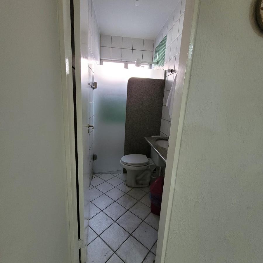 Apat 04 Prox A Feira Da Sulanca, Caruaru-Pe Apartment Екстериор снимка