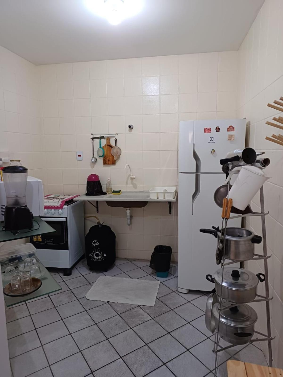 Apat 04 Prox A Feira Da Sulanca, Caruaru-Pe Apartment Екстериор снимка