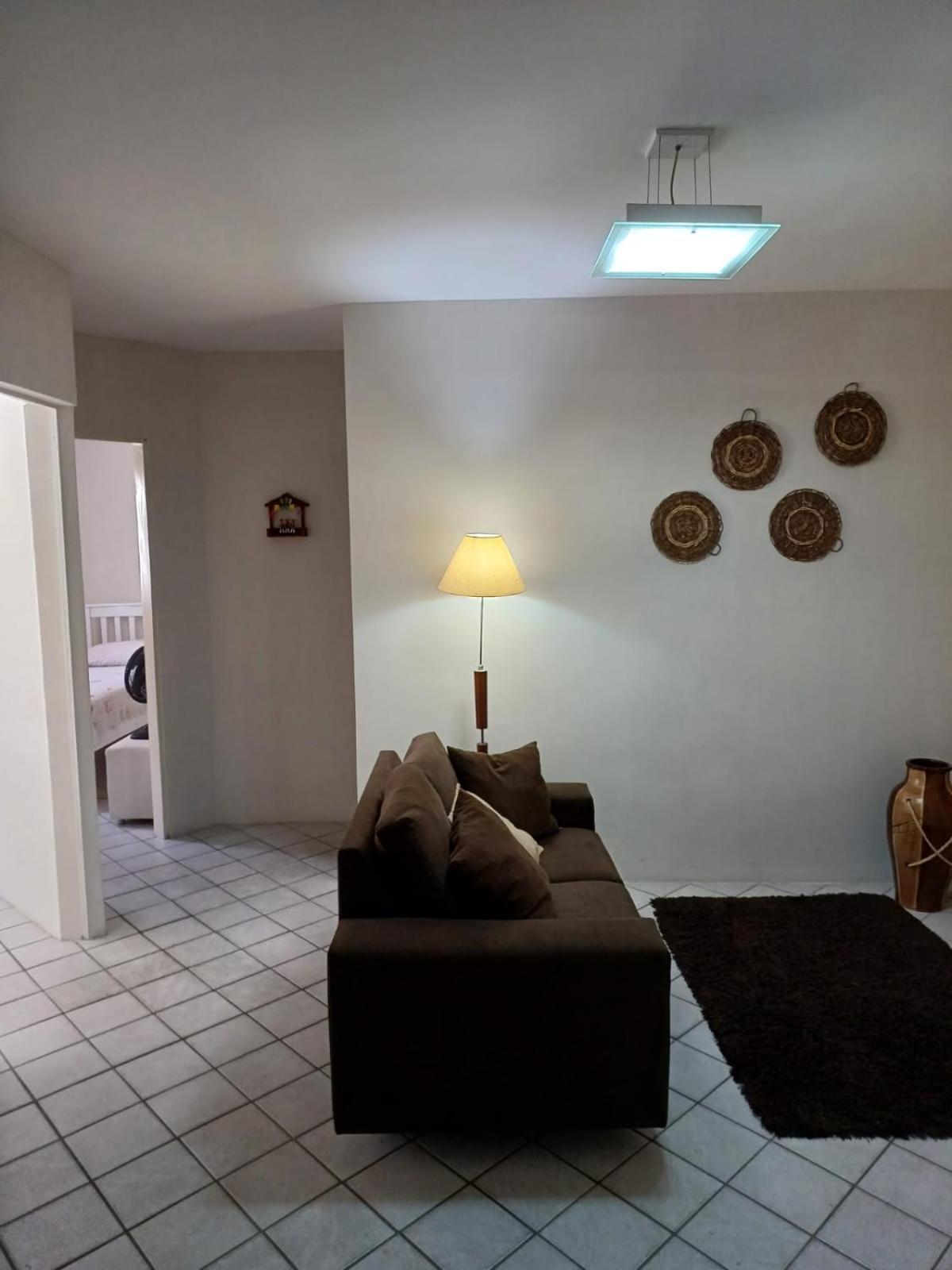 Apat 04 Prox A Feira Da Sulanca, Caruaru-Pe Apartment Екстериор снимка