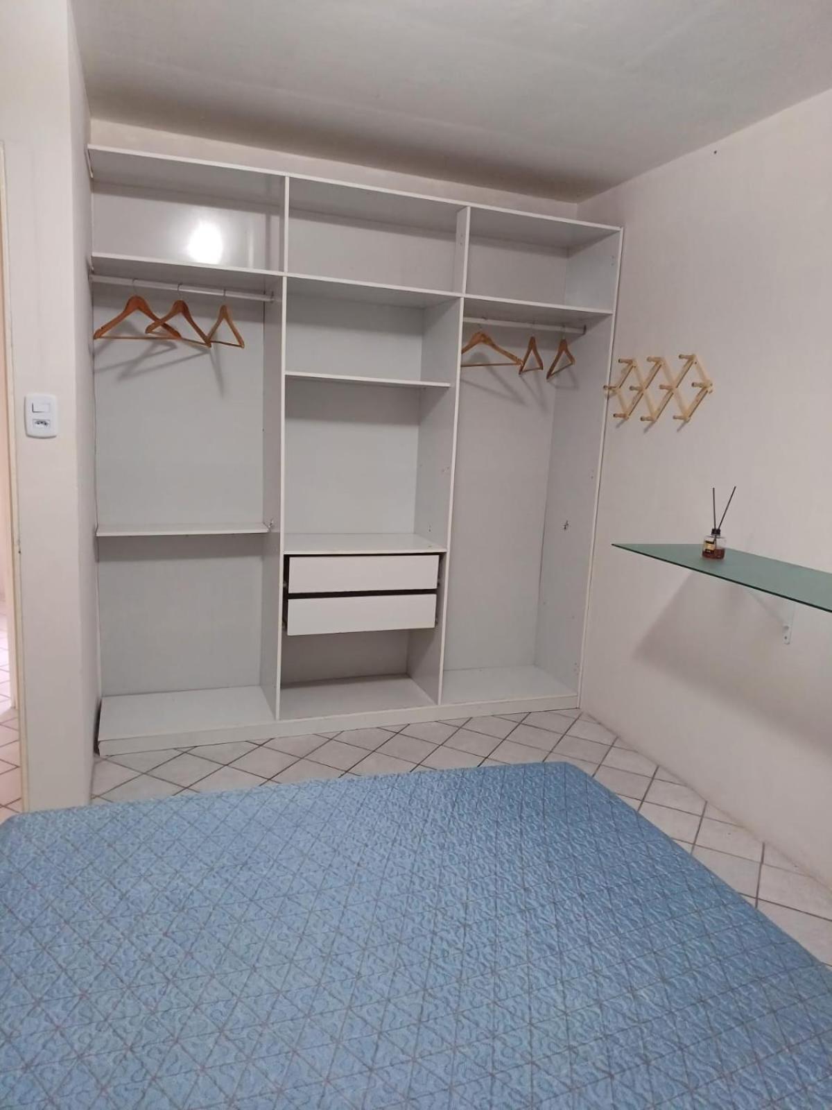 Apat 04 Prox A Feira Da Sulanca, Caruaru-Pe Apartment Екстериор снимка