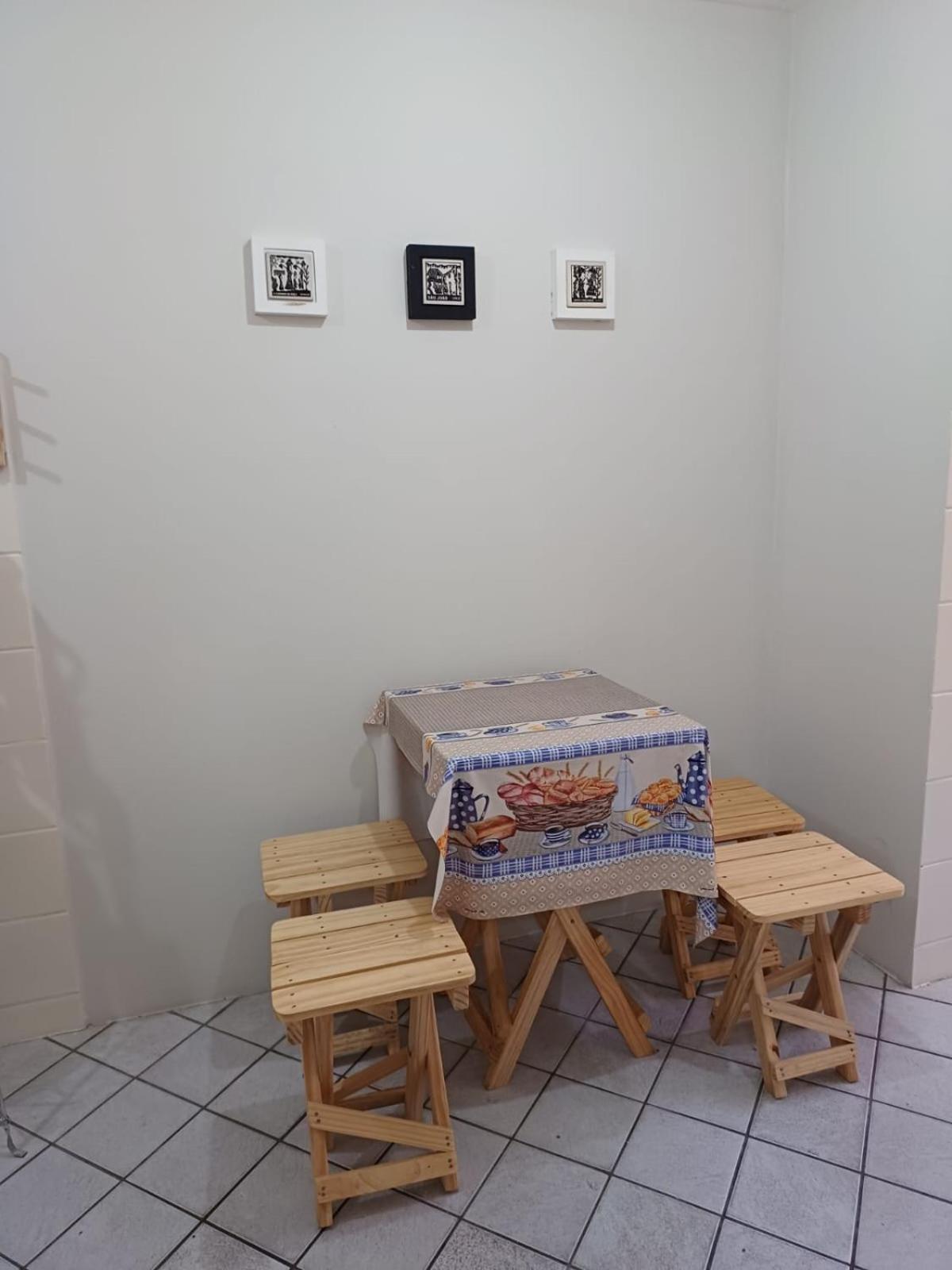Apat 04 Prox A Feira Da Sulanca, Caruaru-Pe Apartment Екстериор снимка