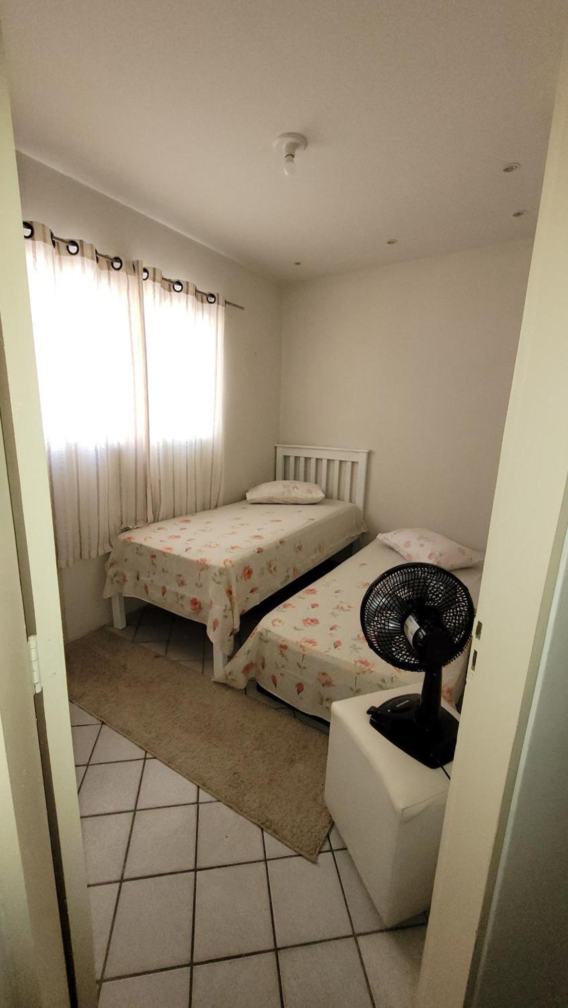 Apat 04 Prox A Feira Da Sulanca, Caruaru-Pe Apartment Екстериор снимка